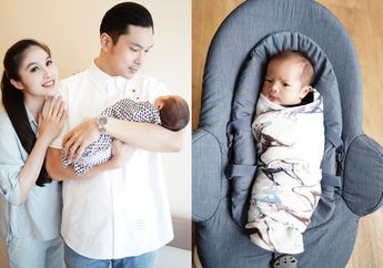 Pantas ASI-nya Kembali Melimpah Untuk Anak Kedua, Ternyata Sandra Dewi Ungkap Dipaksa Mertua Makan Kice Tiap Jam! Apa Itu, Ya?