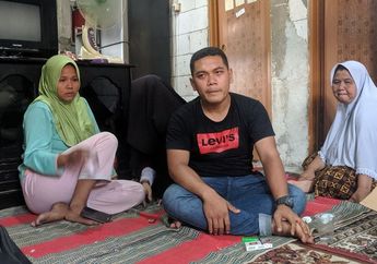 Balita 3 Tahun Meninggal Usai Makan Nasi Goreng: Alami Muntah-muntah hingga Kejang-kejang