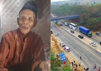 Kesaksian Tak Terduga Juru Kunci Petilasan Prabu Siliwangi saat Beredar Cerita Mistis di Sekitar Kecelakaan Maut Tol Cipularang, Ada Apa?