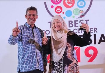 Suara Konsumen Jadi Kunci, Honda Berhasil Boyong Total 15 Penghargaan di Kompetisi The Best Contact Center Indonesia