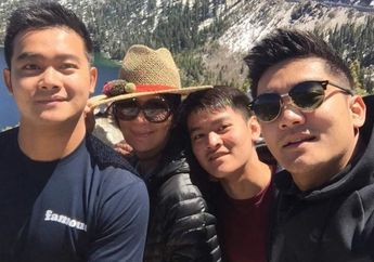 Sang Adik Meninggal Dunia Terhantam Tembok saat Kecelakaan, Boy William Pilu: Nanti Giliran Aku Nyusul, Jemput ya