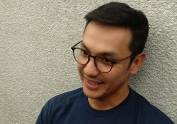 Puluhan Tahun Berakting, Gunawan Masih Nyaman Main dalam Sinetron Dibandingkan Film
