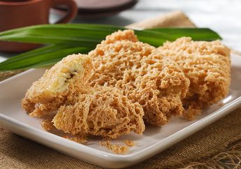 Resep Pisang Goreng kremes Enak Dan Renyah Ini Selalu Bikin Rindu
