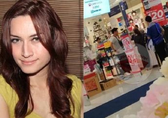 Berita Terpopuler Hari Ini, Dari Artis Buka-Bukaan Jadi Transgender Hingga Ifan Seventeen Kepergok Belanja dengan Wanita Cantik