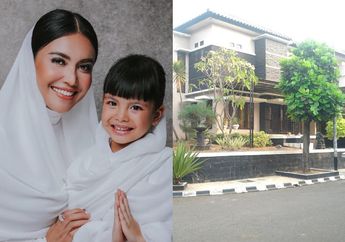 Tak Kunjung Terjual, Denada Minta Bantuan sang Adik untuk Tawarkan Rumah Demi Biaya Pengobatan Shakira Aurum: Rumah Utama Kita Aku Jual Juga