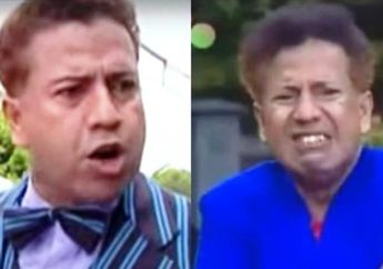 Dulu Terkenal dan Dipuja karena Logatnya, Aktor Senior Ini Banting Setir Jualan Paket untuk Menyambung Hidup, Begini Kondisinya Sekarang