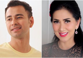 Bertemu Venna Melinda, Raffi Ahmad Blak-blakan Akui Pernah Teleponan!