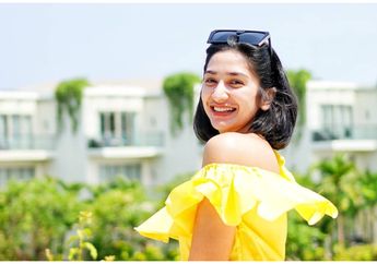 Sempat Telan Pil Pahit Hingga Depresi Karena Gagal Menikah, Kehidupan Artis Cantik Ini Kini Berubah Manis Setelah Dinikahi Pengusaha Kaya