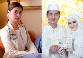 Pernah Digosipkan Pacaran karena Sering Menengok Roger Danuarta di Penjara, Asty Ananta Akhirnya Buka Suara: Sudah Seperti Kakak Adik