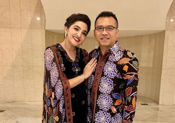 Ashanty Ungkap Ketakutan Terbesarnya Pasca Didiagnosa Gejala Autoimun, Anang Hermansyah: Emang Ada yang Bisa Menghindari Kematian?