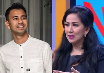 Puji Suami Nagita Slavina, Venna Melinda: Nanti Verrell Harus Seperti Raffi Ahmad!