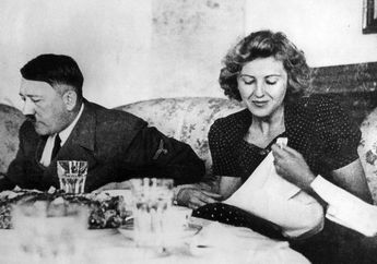 Tak Banyak yang Tahu, Begini Kisah Menakjubkan Para Perempuan Muda yang Menjadi Pencicip Makanan Adolf Hitler