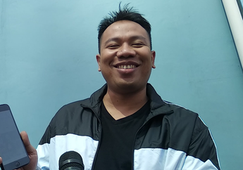 Siap Melamar, Vicky Prasetyo Sebut Sahila Hisyam Sebagai Pelabuhan Terakhir