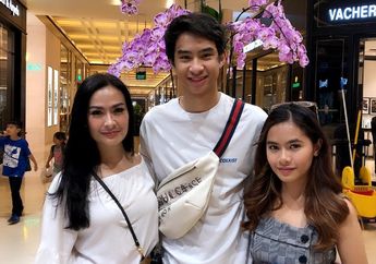 Biasa Manjakan sang Putri dengan Uang Jajan Puluhan Juta dan Rumah Mewah 17 Miliar, Iis Dahlia Nangis Usai Melihat Kondisi Kamarnya di London: Kamarnya Kecil, Rasanya Hatiku Lemes
