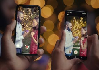 Iklan Baru Samsung Ajak Pengguna untuk Tinggalkan iPhone, Kenapa?