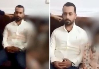 Heboh Pernikahan Bocah 10 Tahun dengan Sepupunya, 14 Kelainan Bisa Terjadi Pada Anak Hasil Pernikahan Sedarah