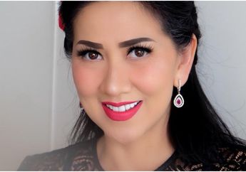 Percerainnya Diwarnai Perebutan Harta Gono-gini Hingga Perselingkuhan, Model Cantik yang Pernah Banting Setir Jadi Anggota DPR Ini Pilih Menjanda Selama 7 Tahun: Saya Tak Dapat Disentuh!