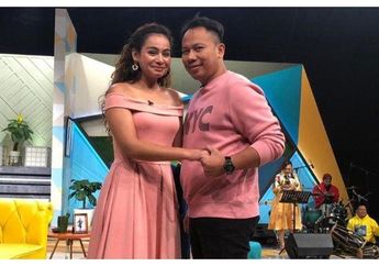 Gara-gara Wanita Ini Muncul Acara Lamaran Vicky Prasetyo dan Sahila Hisyam Gagal, Sahila Menangis dan Lakukan Hal Ini
