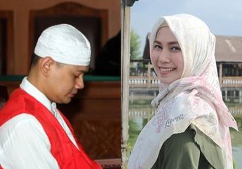 Dituduh Jadi Istri Kedua Ustaz Guntur Bumi dan Nyaris Ikut Masuk Bui, Puput Melati Kini Kerja Begini Demi Sesuap Nasi