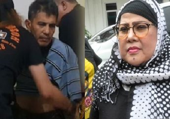 Bukan Cuma Sering Ngutang Rokok, Putra Elvy Sukaesih Pernah Pukul Tukang Nasi Goreng Hanya karena Hal Sepele