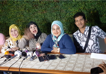 Keluarga Ungkap Salah Satu Penyebab Anak Sulung Elvy Sukaesih Idap Skizofrenia