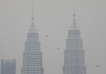 BBM Sudah Murah, Malaysia Tambah Manjakan Rakyatnya Selama Masa Libur Lebaran, Jalan Tol Digratiskan untuk Semua Kelas Kendaraan, Ini Penjelasannya