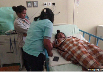 Akhirnya Terungkap, Dua Balita Kembar yang Tewas Ditebas Parang di Kupang Ternyata Dibunuh Ibu Kandung!