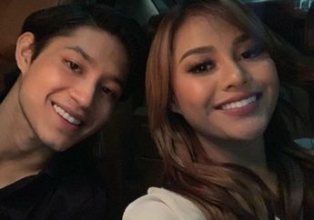 Putra Tamara Bleszynski Pintar Gombal, Aurel Hermansyah Dibuat Grogi Berat Usai 2 Tahun Tak Bertemu