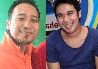 Denny Cagur Unggah Foto Lama Makan dengan Olga Syahputra, Warganet Salah Fokus ke Minuman Berbotol Ini: 'Bikin Ngeri!'