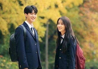 22 Webtoon yang Diangkat Jadi Drama Korea. Bagus Parah! (Part 2)