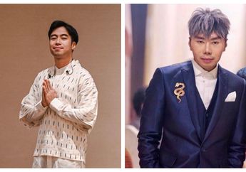 Disebut Mirip Roy Kiyoshi hingga Orang Korea di Single 'Ready For Love', Vidi Aldiano: Muka Gue Fleksibel!