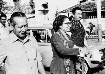 Dokumen Rahasia Terkuak, Rupanya Amerika Ambil Peran dalam Peristiwa Berdarah 1965 Karena Ketakutan Akan Hal Ini