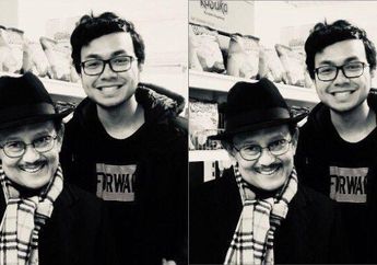 Viral Cerita Mahasiswa Indonesia Dibuat Merinding B.J. Habibie Saat Beli Indomie & Santan di Jerman, Begini Pesannya