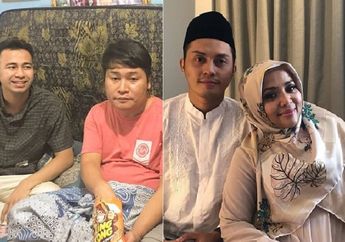 Berita Terpopuler Hari Ini, Dari Mewahnya Kamar Merry Ahmad Bersama Bu Dendy hingga Fadel Islami Kaget dengan Sifat Muzdalifah