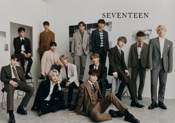 Deretan Idol Kpop yang Comeback Pertengahan hingga Akhir Bulan September. Dimulai SEVENTEEN Hari Ini!