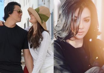 Dicaci Maki & Dicap Makan Teman karena Nikahi Mantan Luna Maya, Syahrini Bikin Semua Terdiam saat Lakukan Aksi Terpuji ini