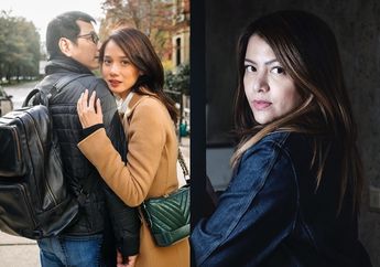 Dinikahi Bos Televisi Swasta, Begini Potret Meriahnya Acara Mitoni Gista Putri yang Dihadiri Mantan Istri Wishnutama