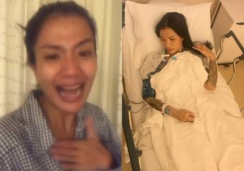 7 Hari Sebelum Video Minta Tolongnya Viral, Tiga Setia Gara Sudah Berikan Pesan Tersirat Lewat Unggahan Kue Pernikahan