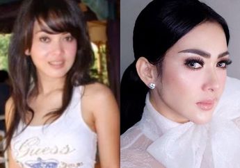Kini Kuasai Harta Mertuanya yang Konglomerat, Adik Kelasnya Bongkar Masa Lalu Syahrini Saat Jadi Biduan Kafe: 'Dulu Dipanggil Rini Dangdut'