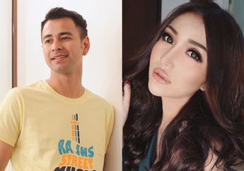 Gara-Gara Rambutan, Raffi Ahmad Masih Kesal dan Tak Sudi Satu Panggung dengan Lucinta Luna, Sampai Lakukan Hal Ini