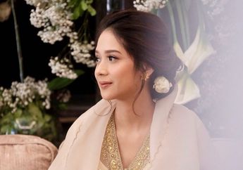 Terpaut Belasan Tahun, Artis Cantik Ini Tetap Bahagia Meski Jadi Wanita Ketiga di Hati Wishnutama