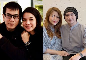 Gista Putri Hamil 7 Bulan, Wishnutama Gelar Tasyakuran yang Dihadiri Sang Mantan Istri