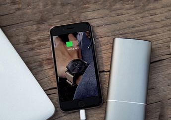 5 Kesalahan Pakai Powerbank yang Bikin Baterai Handphone Kita Rusak!
