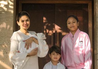 Sudah Tak Butuh Dinafkahi oleh Laki-laki Lagi, Nikita Mirzani Tegaskan Anaknya Bisa Hidup Bahagia: Ami Nggak Kalah Kaya dan Nggak Banyak Utang di Bank!