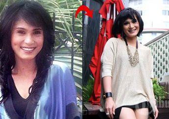 Pantas Tak Lagi Nongol Di TV, Semua Pasti Dibuat Takjub Cara Tamara Geraldine Bikin Dapur Ngebul Setelah Jadi Istri Pria Asing