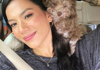 Makan Hati dengan Omongan Nikita Mirzani, Kini Tiga Setia Gara Marah-marah & Sebut Warganet Goblok!