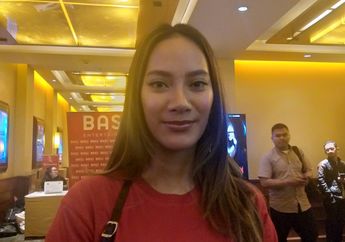 Nekat Main Film Horor Meski Penakut, Tara Basro Mengaku Sangat Percaya Hal Mistis