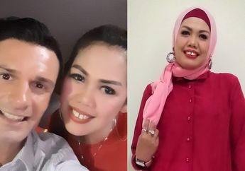 Bolak Balik Kawin Cerai dengan Berondong, Elly Sugigi Khawatir Susah Cari Makan Karena Penampilannya Berubah Drastis