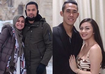 5 Artis Ini Dituding ‘Teman Makan Teman’, Nomor 4 Bak Kena Karma Hingga Ada yang jadi Musuh!