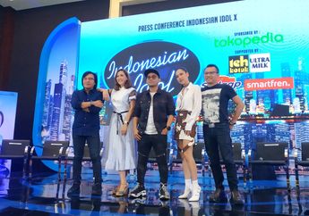 Banyak Jalan Menuju Roma, Gagal dalam Audisi Indonesian Idol 5 Penyanyi Ini Tak Lantas Putus Asa. Salah Satunya, Kini Sukses Jadi Musisi Berpendapatan Tertinggi dari Digital!